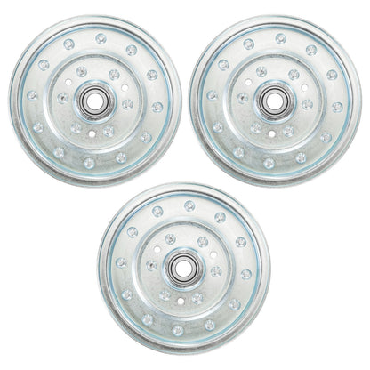 Deck Pulley Heavy Duty for Land Pride AFM4216 AFM4016 AFM40200 (2005–2016)