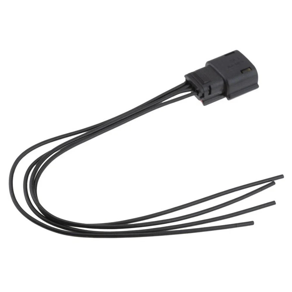 Tail Light Lamp Connector Wiring Harness for Opel Astra (2015-2023)
