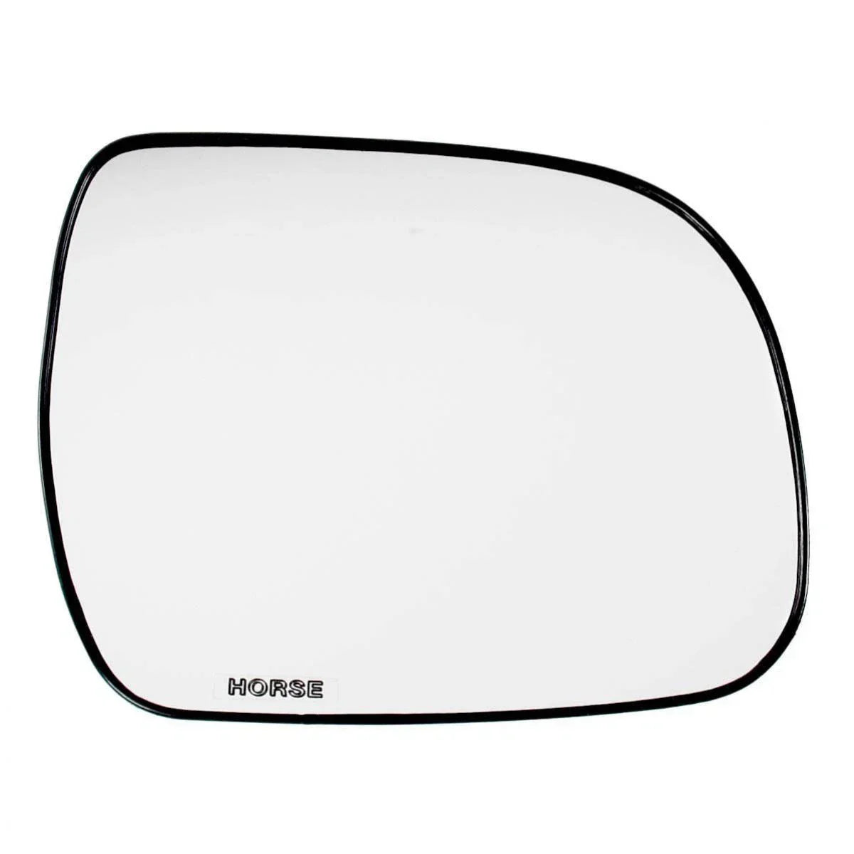 Side Mirror Lens Rear View Fender RH Fits Toyota Hilux KUN26R GGN15R 2011-15 D06