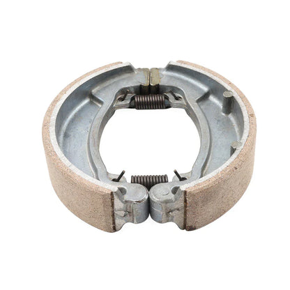 Rear Brake Shoes for Honda ATC 70, CM 200, CB 125 (1978-1985)