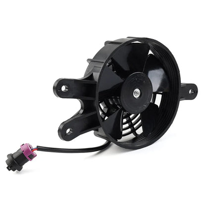 Radiator Fan for LINHAI 260CC 300CC 400CC ATV