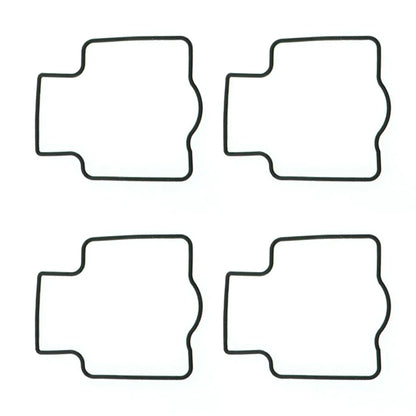 4 x Carburetor Repair Kits for Kawasaki ZX900 ZX-9R Ninja (1994-1997)
