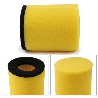 Foam Air Filter Cleaner for Suzuki LTZ400 LTF400 LTF500 (2003-2008)