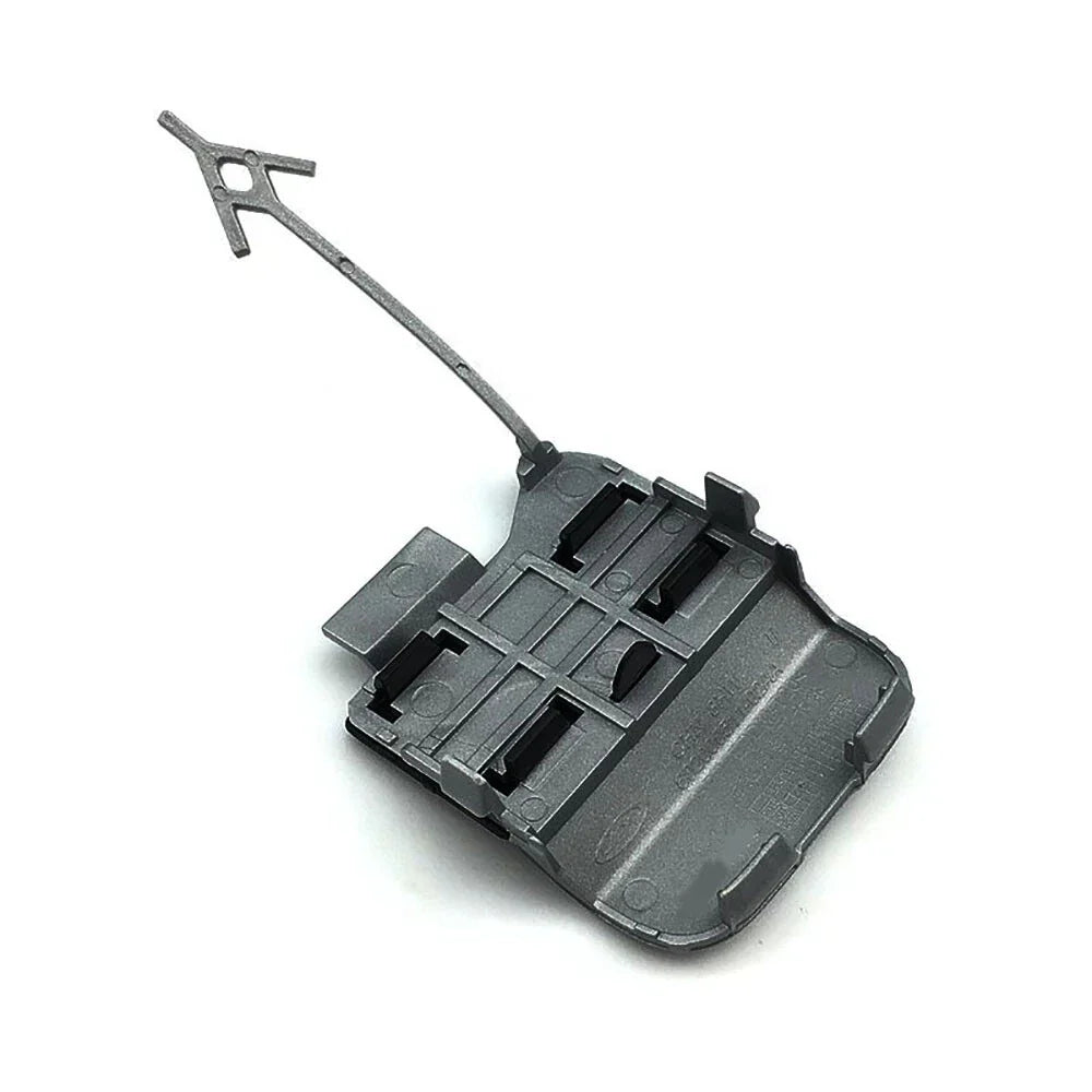 Rear Bumper Tow Hook Cover for Chery Tiggo 4 Facelift (2021-2023)