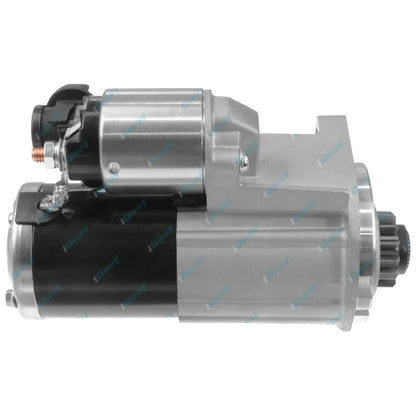 Starter Motor for Nissan X-Trail T31 4cyl 2.5L QR25DE CVT 2007~2014