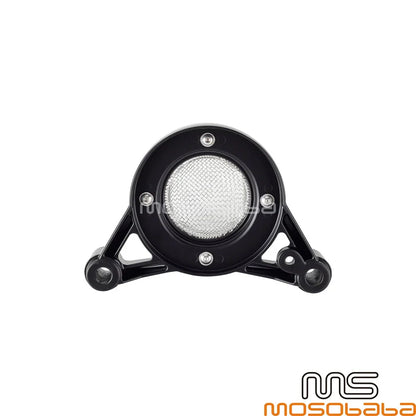 Air Filter Cleaner w/ Mount Kits for Harley Nightster 975 (2022-2023)