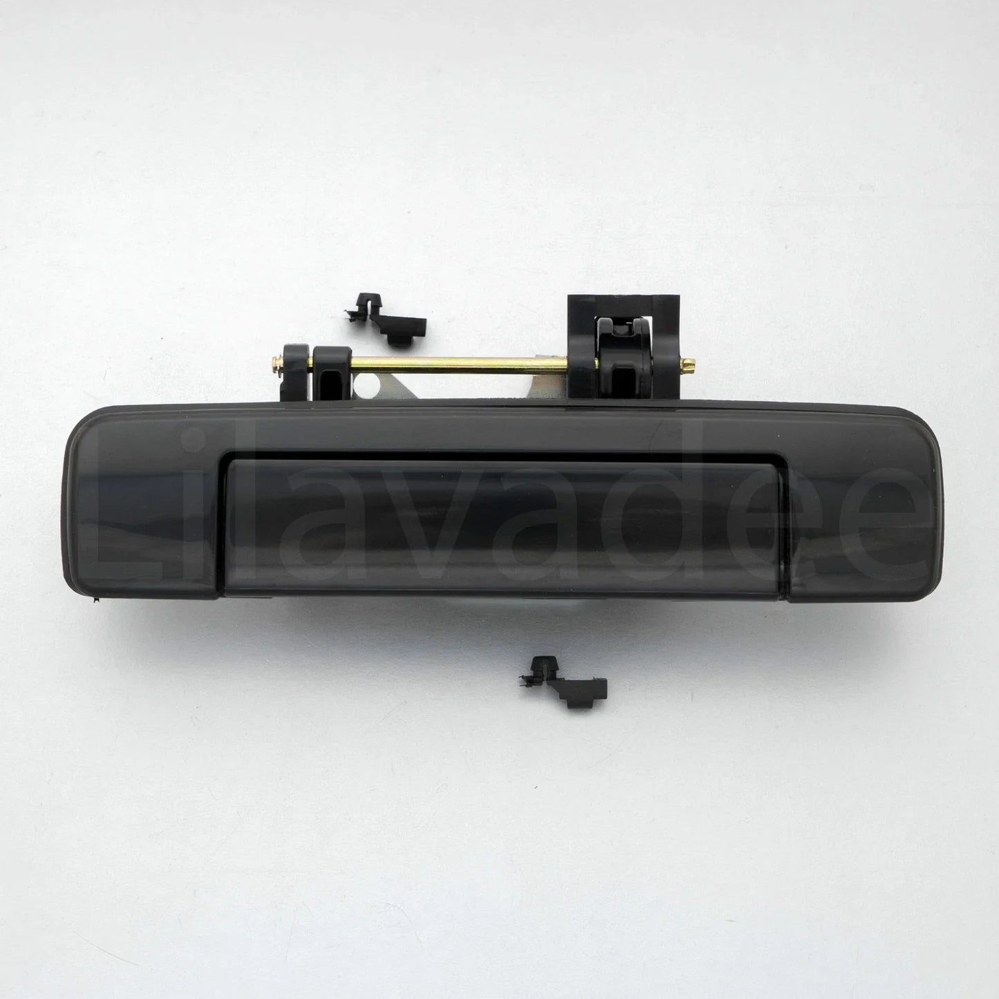Black Glossy Tailgate Handle for Isuzu D-Max (2012-2016)
