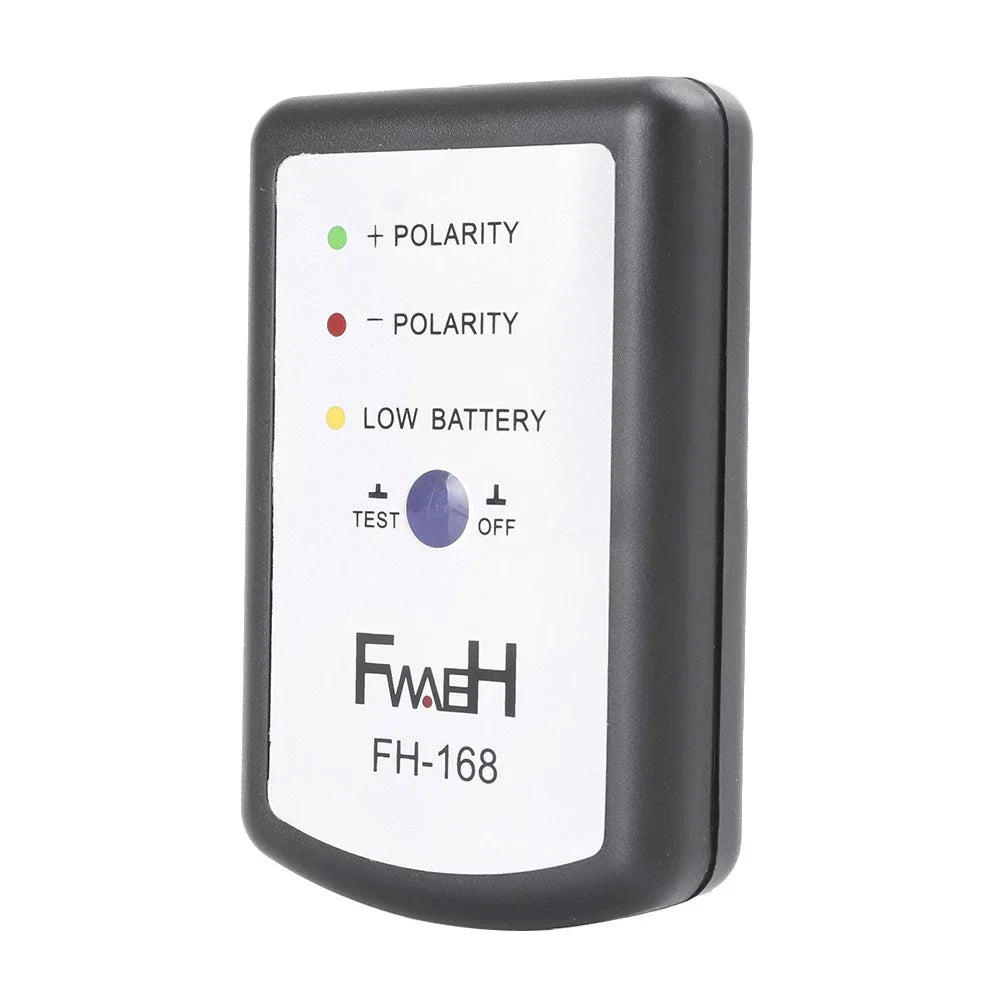 Polarity Tester FH-168 for Car Audio Horn Speaker System