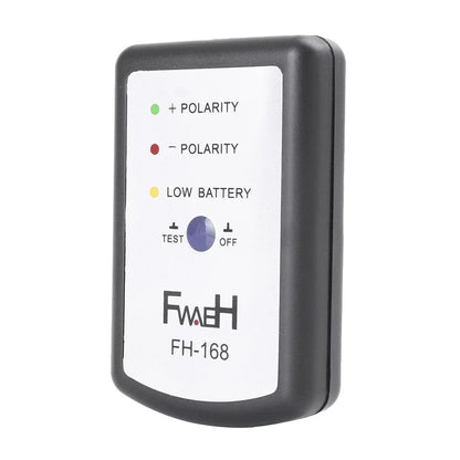 Polarity Tester FH-168 for Car Audio Horn Speaker System