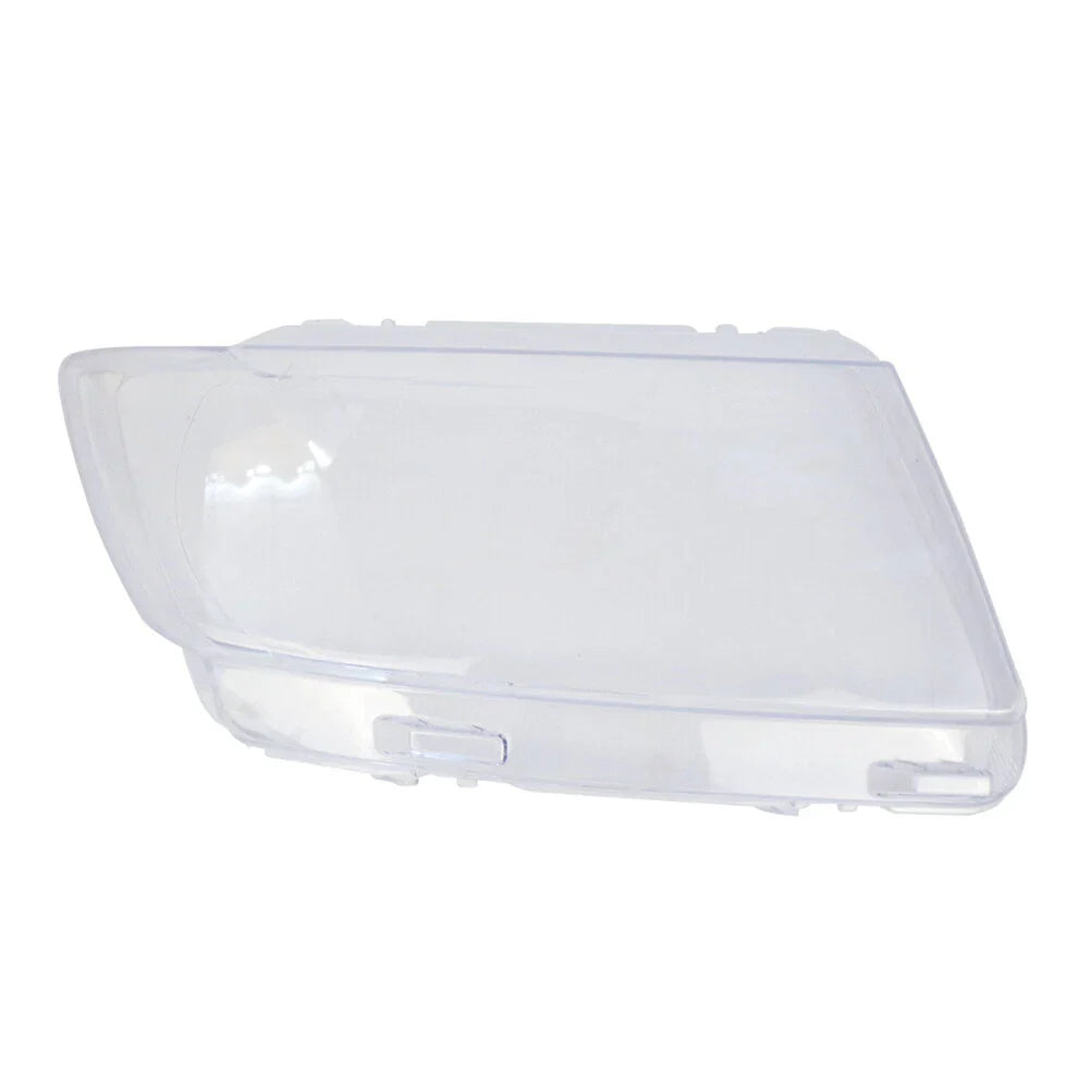 Headlight Lens Cover for Jeep Grand Cherokee, Compass (2005-2023)