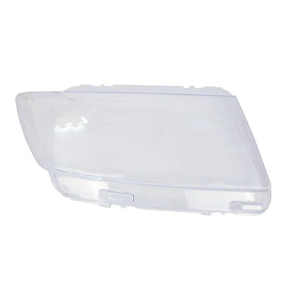 Headlight Lens Cover for Jeep Grand Cherokee, Compass (2005-2023)