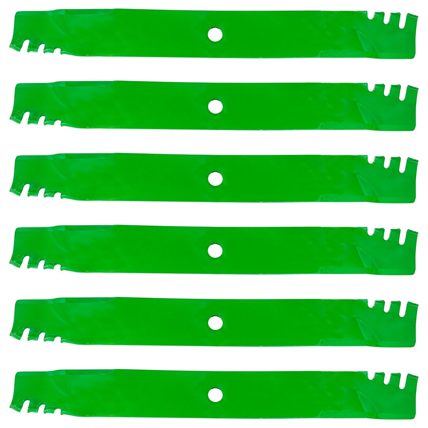 Deck Blade Mulching Replacement for John Deere (2000–2010)