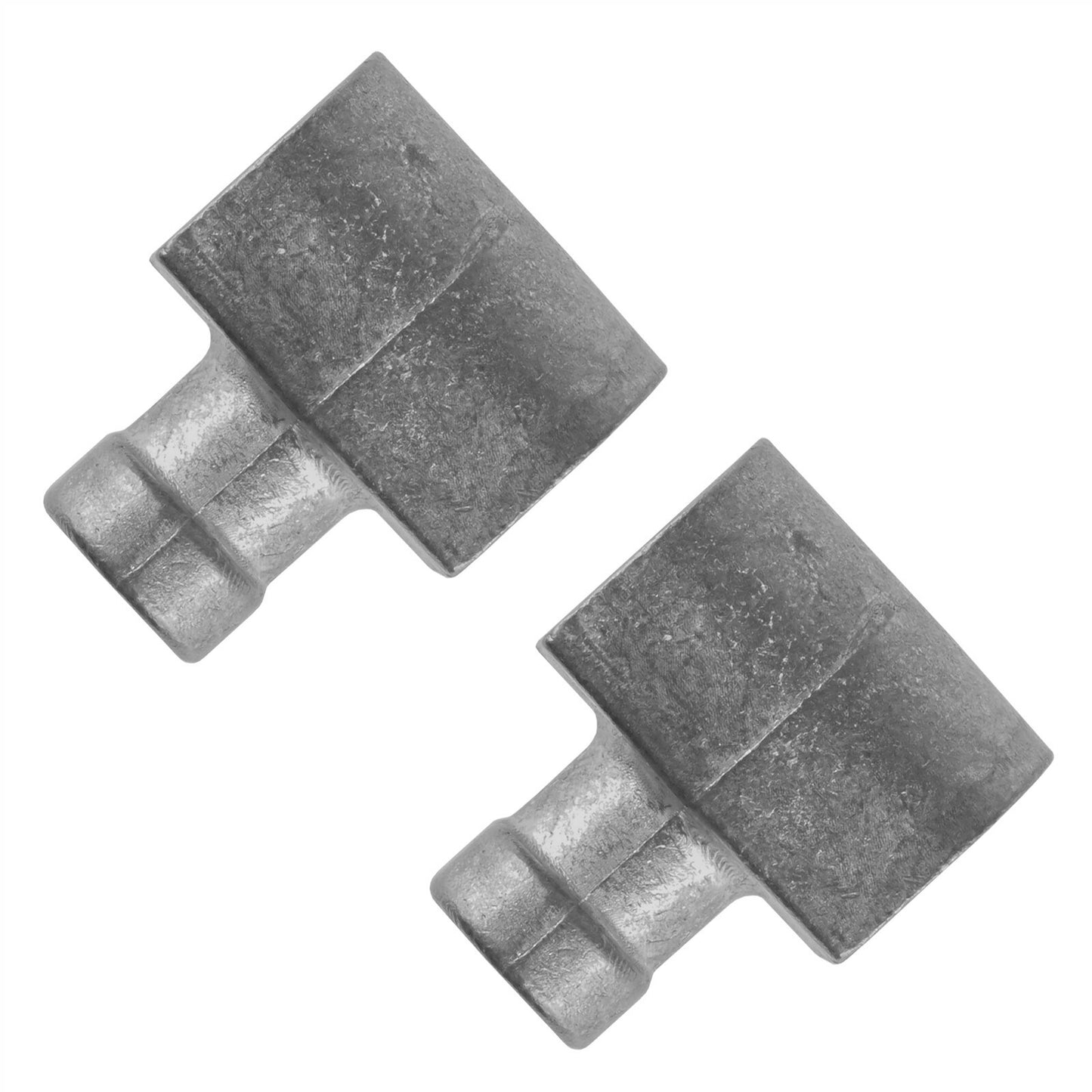 Deck Lift Trunnion Replacement for John Deere S130 S140 S160 (GX21718)