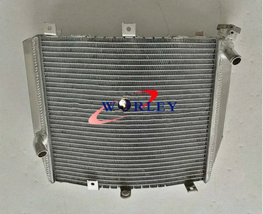 Aluminium Radiator for KAWASAKI ZXR400L (1991-1999)