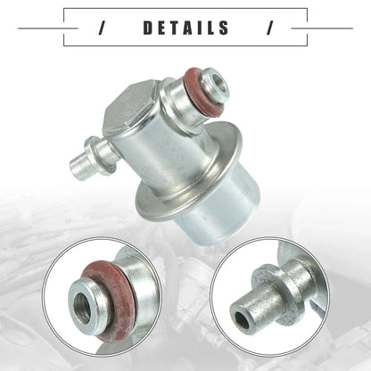 Fuel Injection Pressure Regulator for Hyundai Accent (2000-2005)