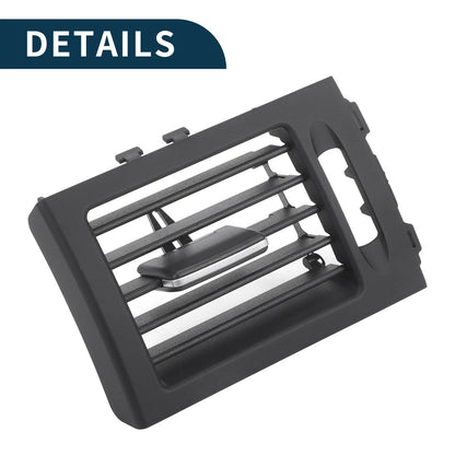 Front Left AC Air Vent Grille for Mercedes-Benz C350 (2008-2011)