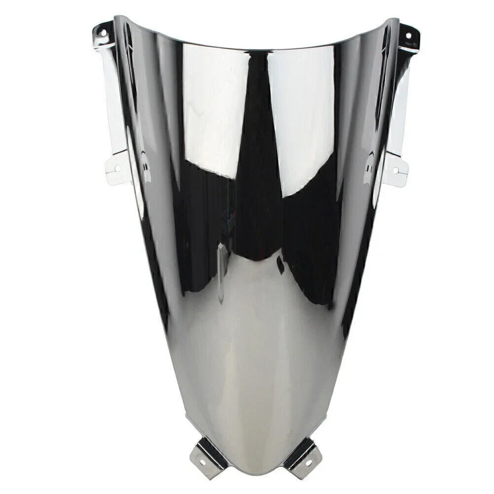 Windscreen Racing Screen for Ducati Panigale V4 V4S (2019-2020) Silver