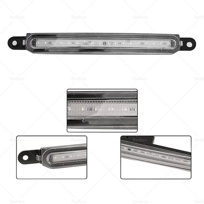 LED Rear Tail 3rd Light Brake Lamps for Mitsubishi Lancer EVO EX (2008-2016)
