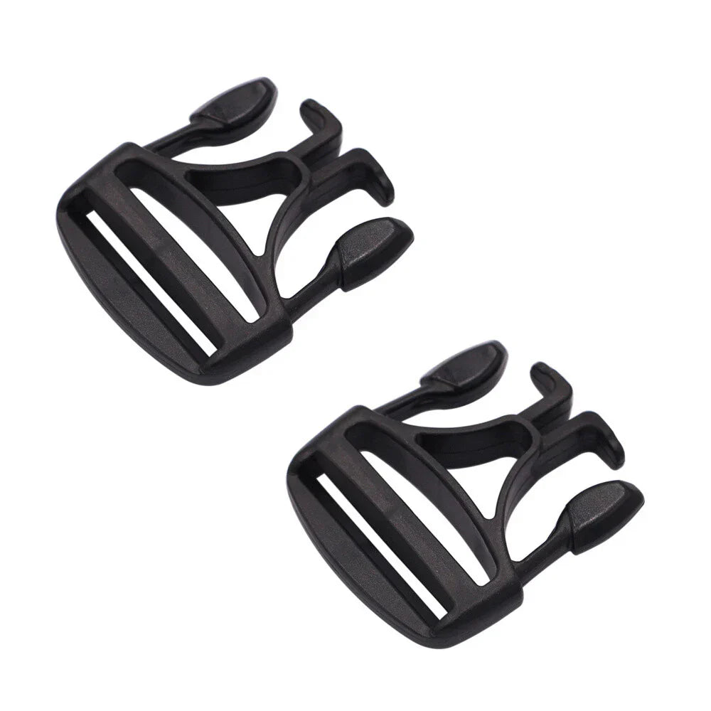 Front Net Buckle Clips for Polaris Ranger RZR 400 500 570 800 900 XP