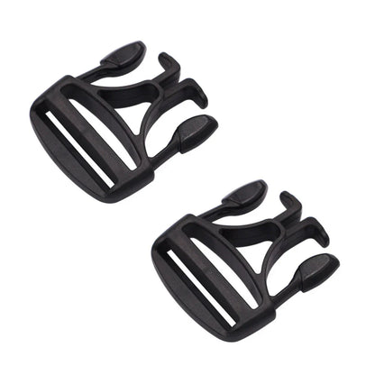 Front Net Buckle Clips for Polaris Ranger RZR 400 500 570 800 900 XP