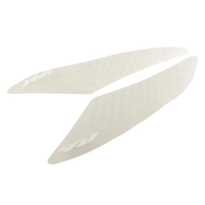 Tank Traction Side Pad Knee Grip Decal for YAMAHA R6 (2017-2018)