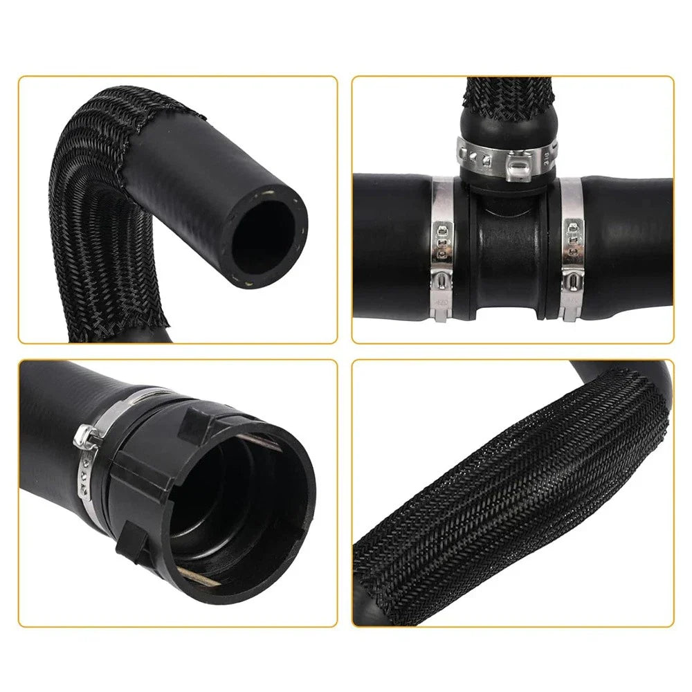 Upper Radiator Coolant Hose for Jeep Renegade (2015-2021)