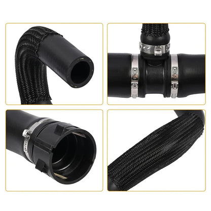 Upper Radiator Coolant Hose for Jeep Renegade (2015-2021)