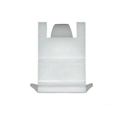 10 x Door Belt Molding Retainer Clips for Hyundai Accent (2000-2005)