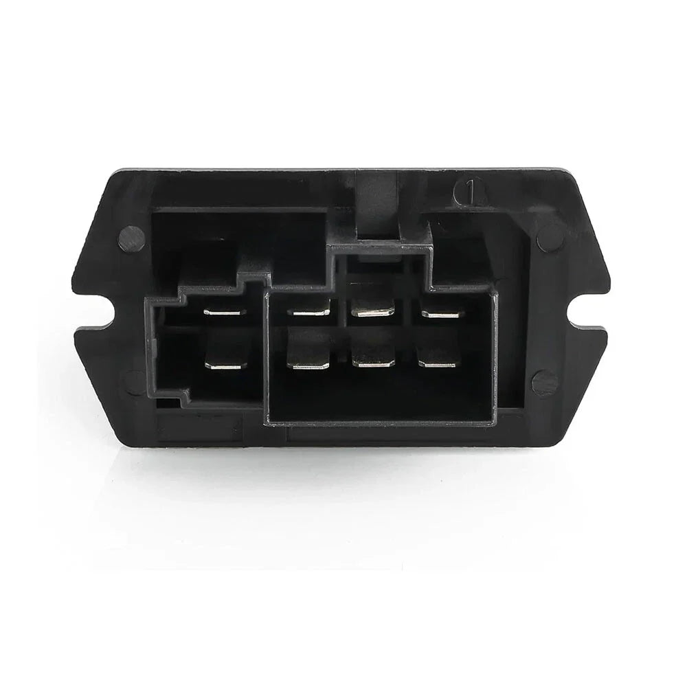 Heater Blower Motor Resistor for Dodge Caravan, Chrysler Voyager (2001-2007)