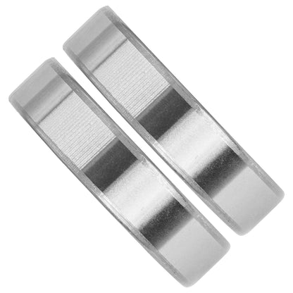 Deck Spindle Ball Bearing Replacement for Land Pride AFM4522 (2000–2000)
