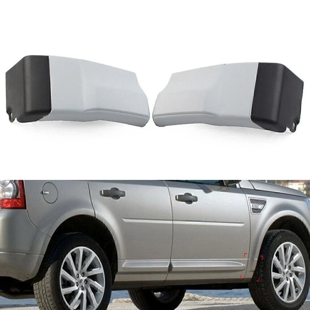 Front Lower Fender Molding for Land Rover LR2 (2010-2016)