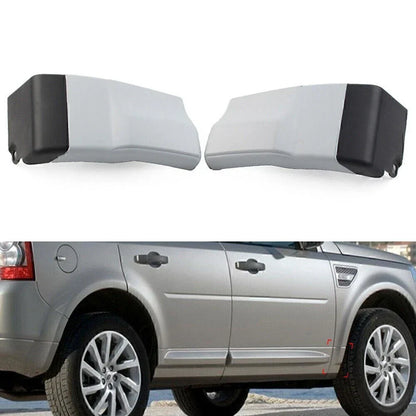 Front Lower Fender Molding for Land Rover LR2 (2010-2016)