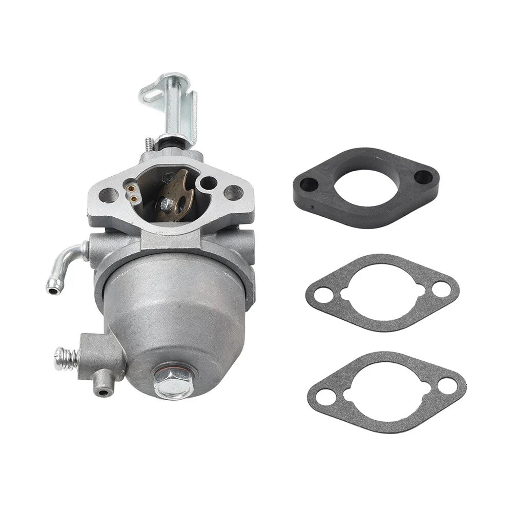Carburetor for 138432 138437 138462 138466 715473 Silver
