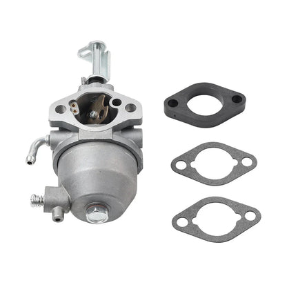 Carburetor for 138432 138437 138462 138466 715473 Silver