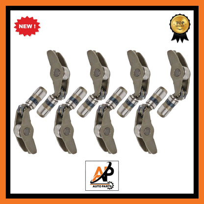 Engine Rocker Arms and Lifter Set Replacement for Ford Transit Custom (2018–2024)