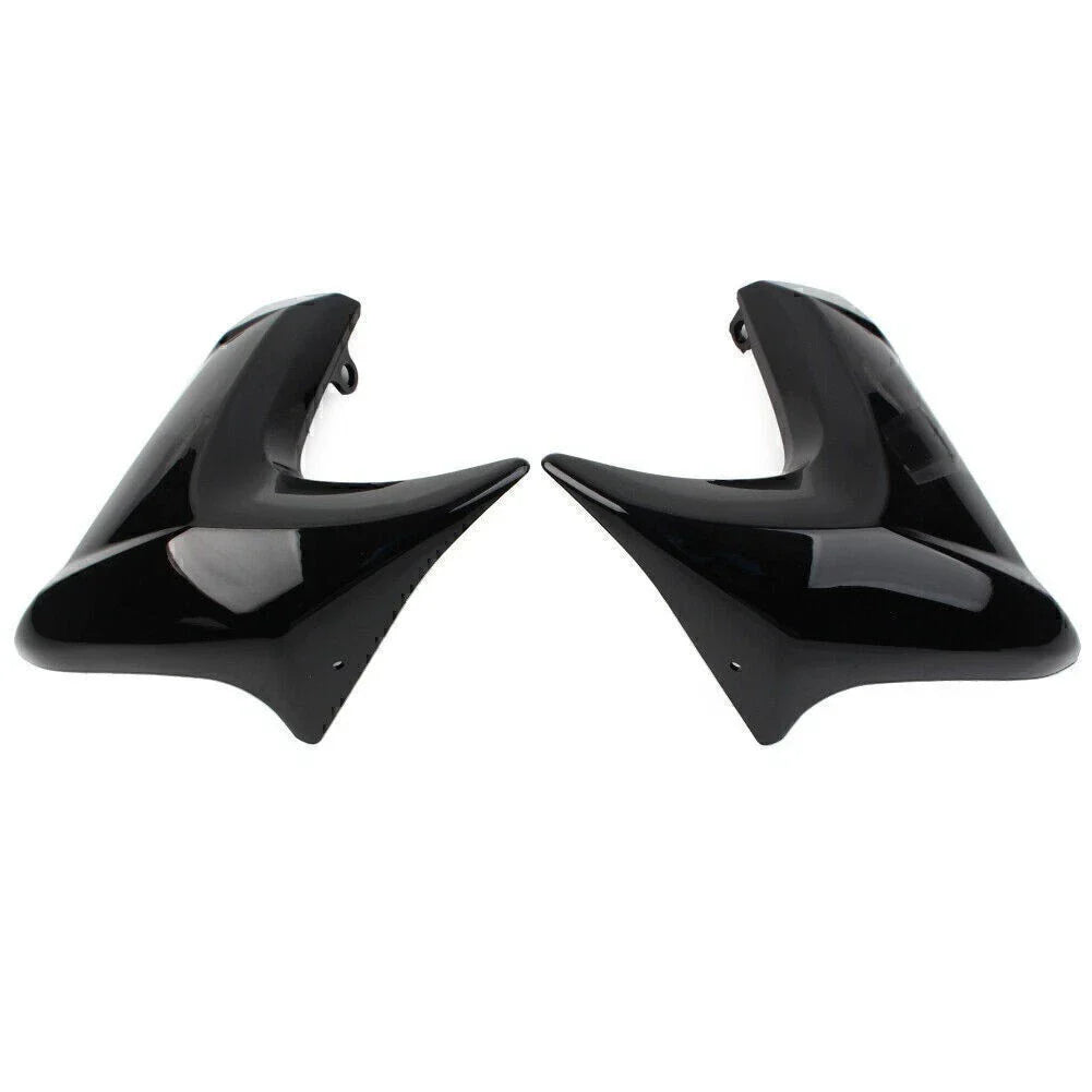 Radiator Cap Compression Plate Left & Right for KAWASAKI ER6N (2012-2016)