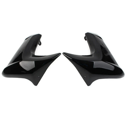 Radiator Cap Compression Plate Left & Right for KAWASAKI ER6N (2012-2016)