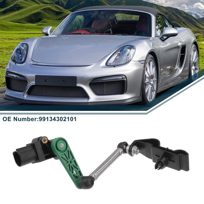 Air Suspension Ride Height Level Sensor for Porsche 991 (2013-2019)