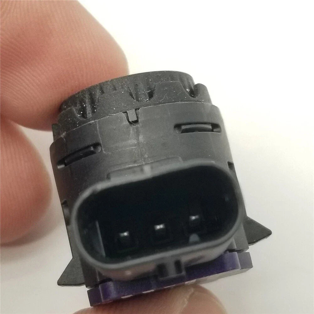 Ultrasonic Sensor Black for BMW F40 G20 G30 G29 (2017-2023)