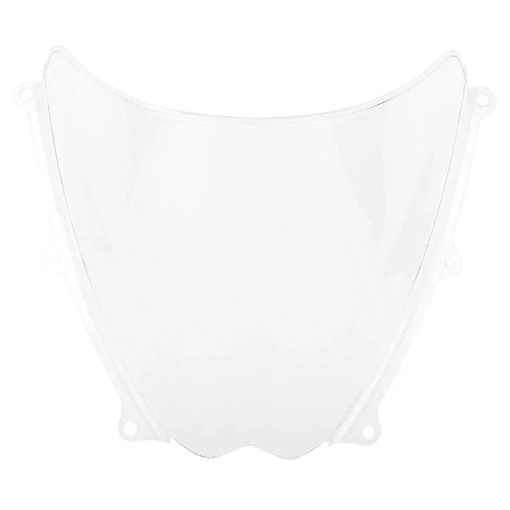 Windscreen Deflector for Suzuki GSXR1000 2007-2008 Clear