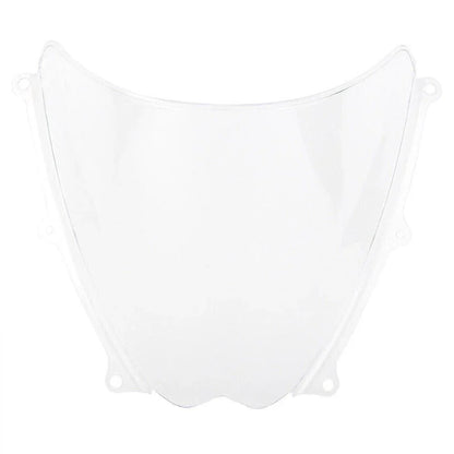 Windscreen Deflector for Suzuki GSXR1000 2007-2008 Clear