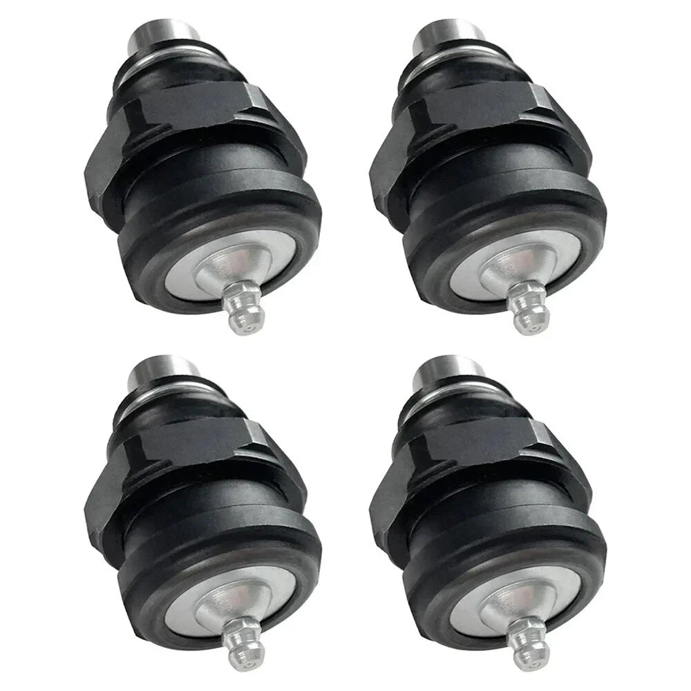 4Pcs Ball Joint Set for Polaris RZR XP 1000, 4 Turbo (2014-2023)