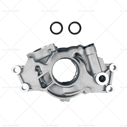 LS Oil Pump & Gaskets for Holden Commodore