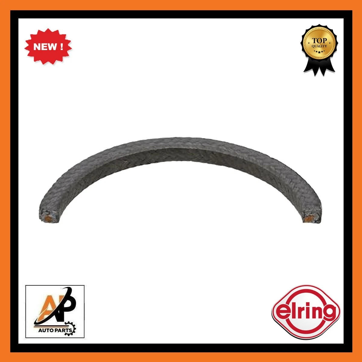 Crankshaft Seal Replacement 90mm Inner for Mercedes-Benz (ADE354N)