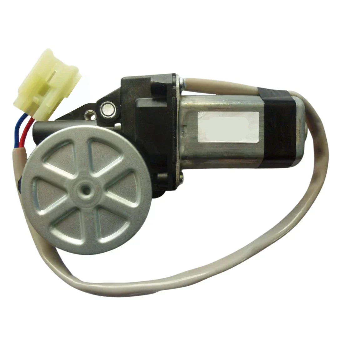 Front Right Window Lift Motor 2 Pins for Toyota Kluger (2003���2007)