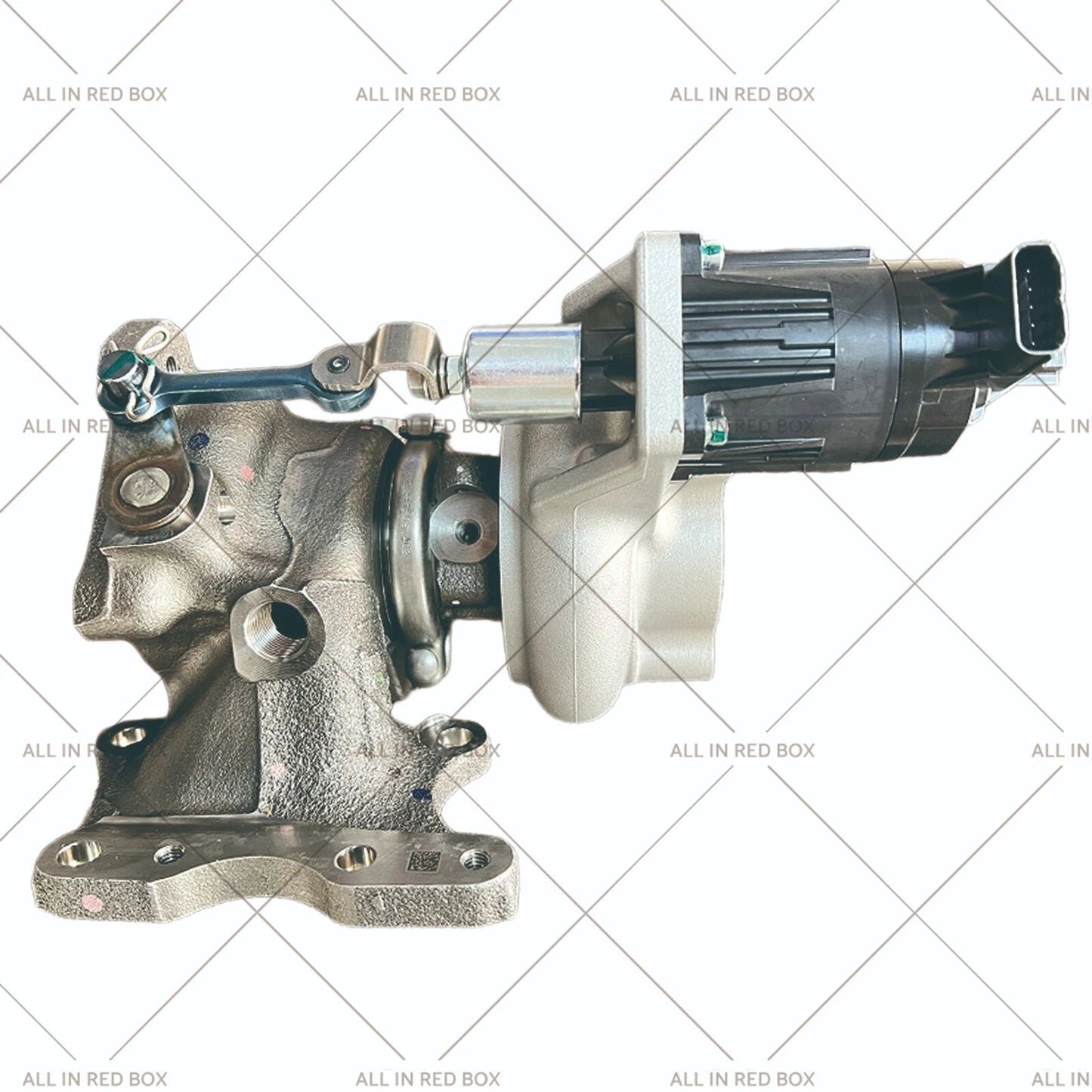 Turbocharger w/ Actuator for Honda CR-V Civic 1.5L L4 (2017-2020)
