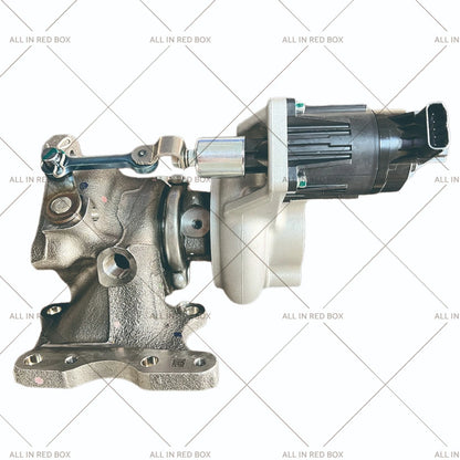 Turbocharger w/ Actuator for Honda CR-V Civic 1.5L L4 (2017-2020)
