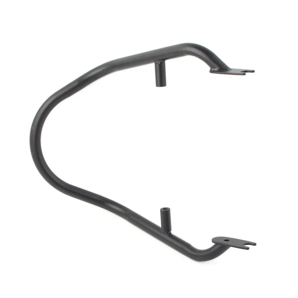 Rear Passenger Armrest Hand Rail for Kawasaki W800 Cafe / Street (2019-2022)