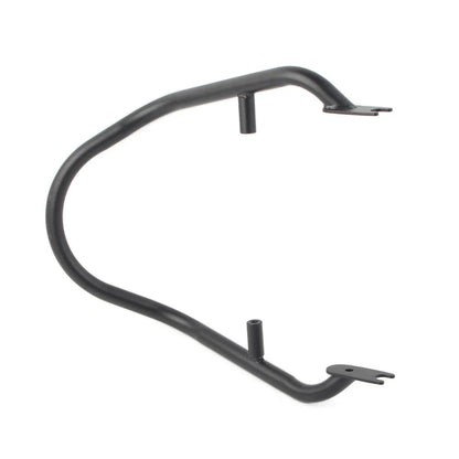Rear Passenger Armrest Hand Rail for Kawasaki W800 Cafe / Street (2019-2022)
