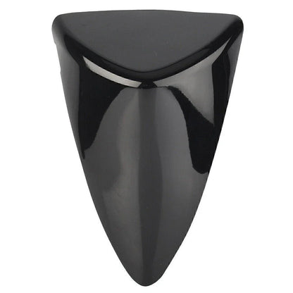 Rear Passenger Seat Cover Cowl for Kawasaki Ninja ZX6R 2007-2008 Black